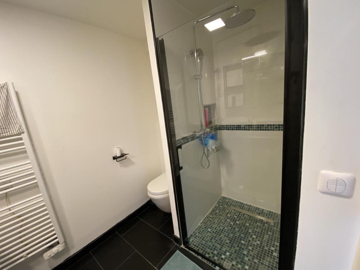 Appartement 2 Chambre Drancy Exterior foto